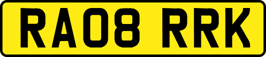RA08RRK