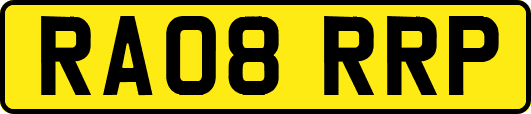 RA08RRP