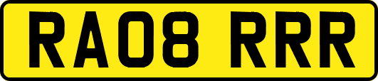RA08RRR