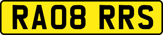 RA08RRS