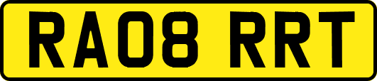 RA08RRT
