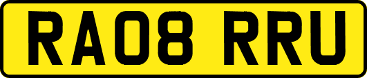 RA08RRU
