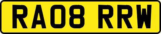 RA08RRW