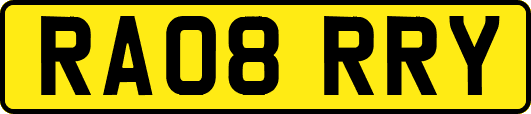 RA08RRY