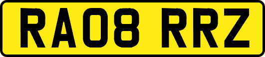RA08RRZ