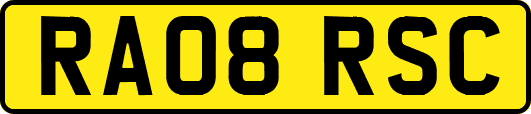 RA08RSC