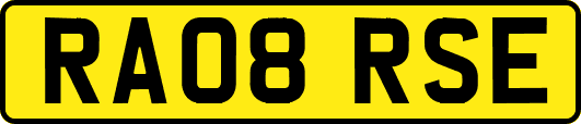 RA08RSE
