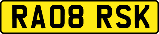 RA08RSK