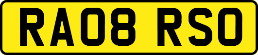 RA08RSO
