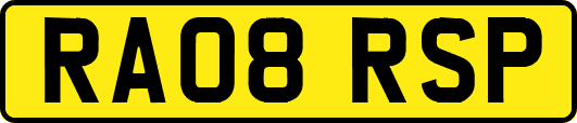 RA08RSP