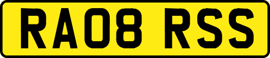 RA08RSS