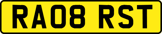 RA08RST