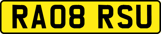 RA08RSU