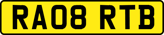 RA08RTB