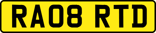RA08RTD