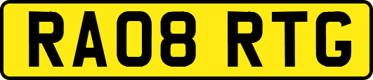 RA08RTG