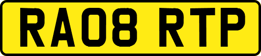RA08RTP