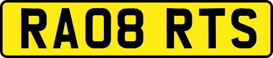 RA08RTS