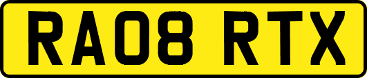 RA08RTX