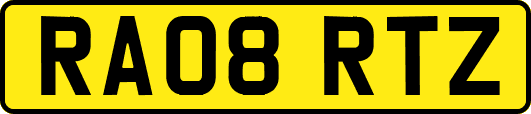 RA08RTZ