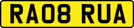 RA08RUA