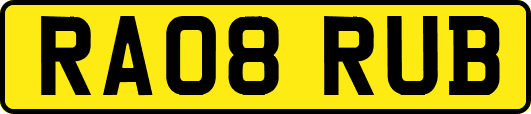RA08RUB
