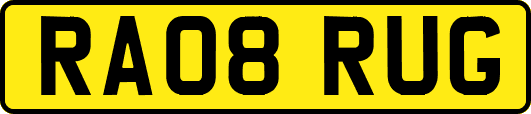 RA08RUG