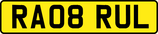 RA08RUL