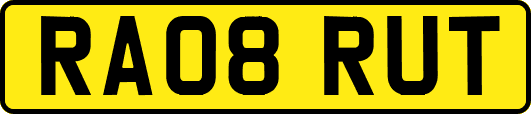 RA08RUT