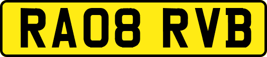 RA08RVB
