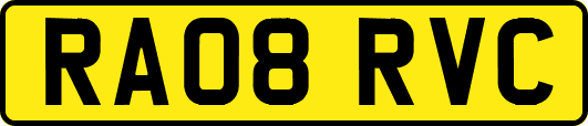 RA08RVC
