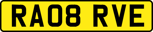 RA08RVE