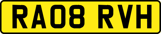 RA08RVH