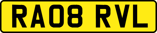 RA08RVL