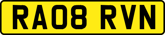 RA08RVN