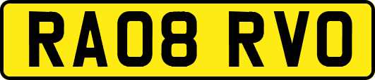 RA08RVO