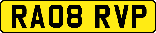 RA08RVP