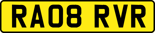 RA08RVR