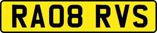 RA08RVS