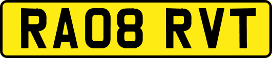 RA08RVT