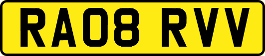 RA08RVV