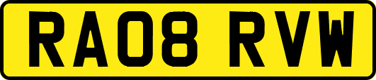 RA08RVW