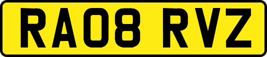 RA08RVZ