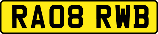 RA08RWB