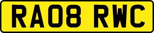 RA08RWC