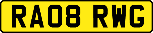 RA08RWG
