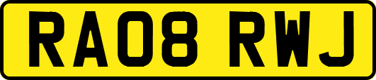RA08RWJ