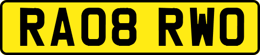RA08RWO