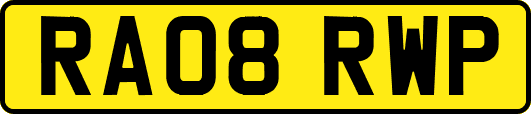RA08RWP
