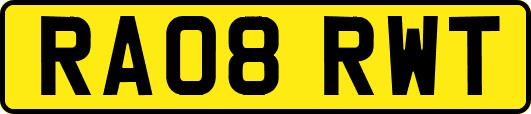 RA08RWT